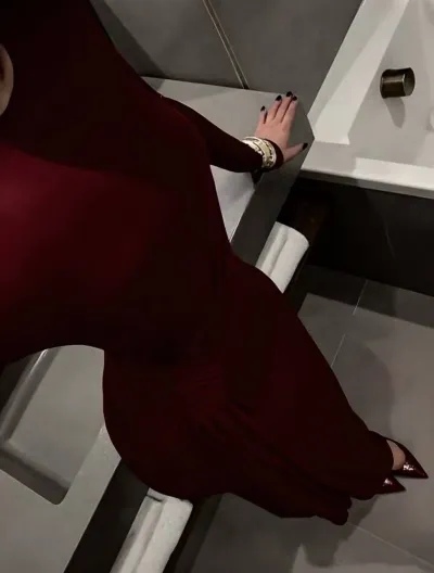 Влада, проститутка Калининград — фото 4
